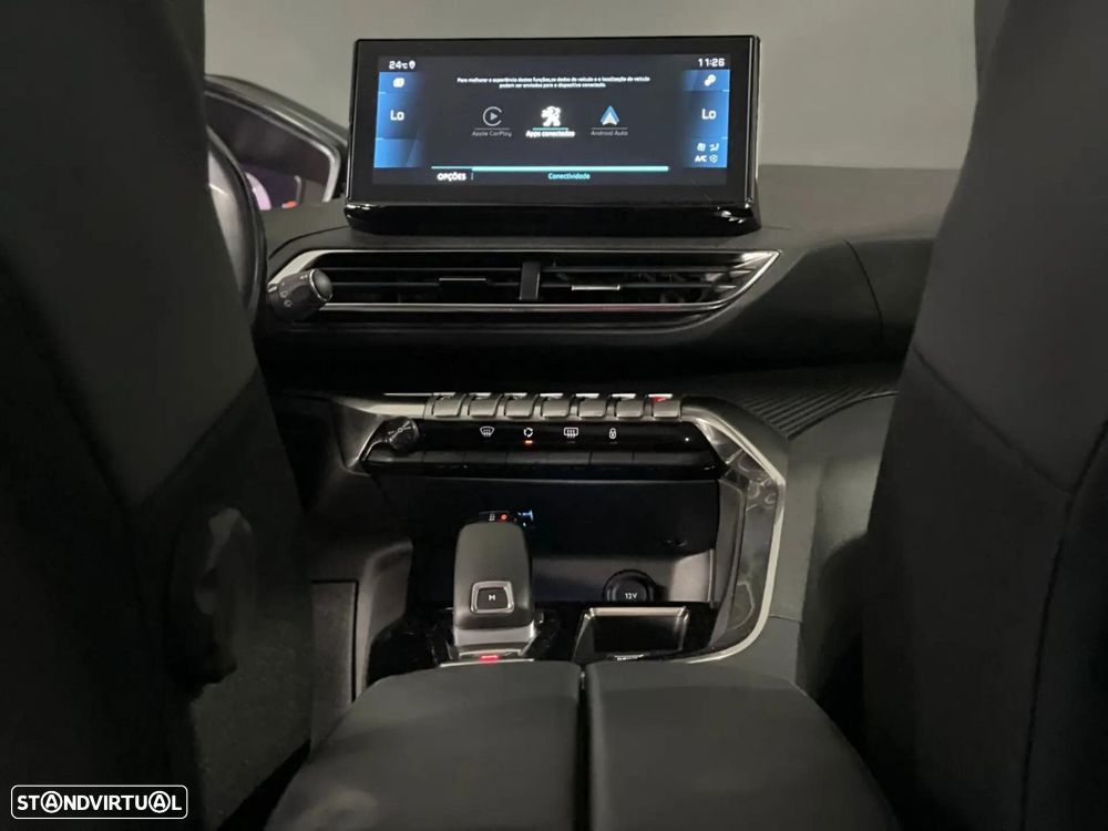 Peugeot 5008 - 11