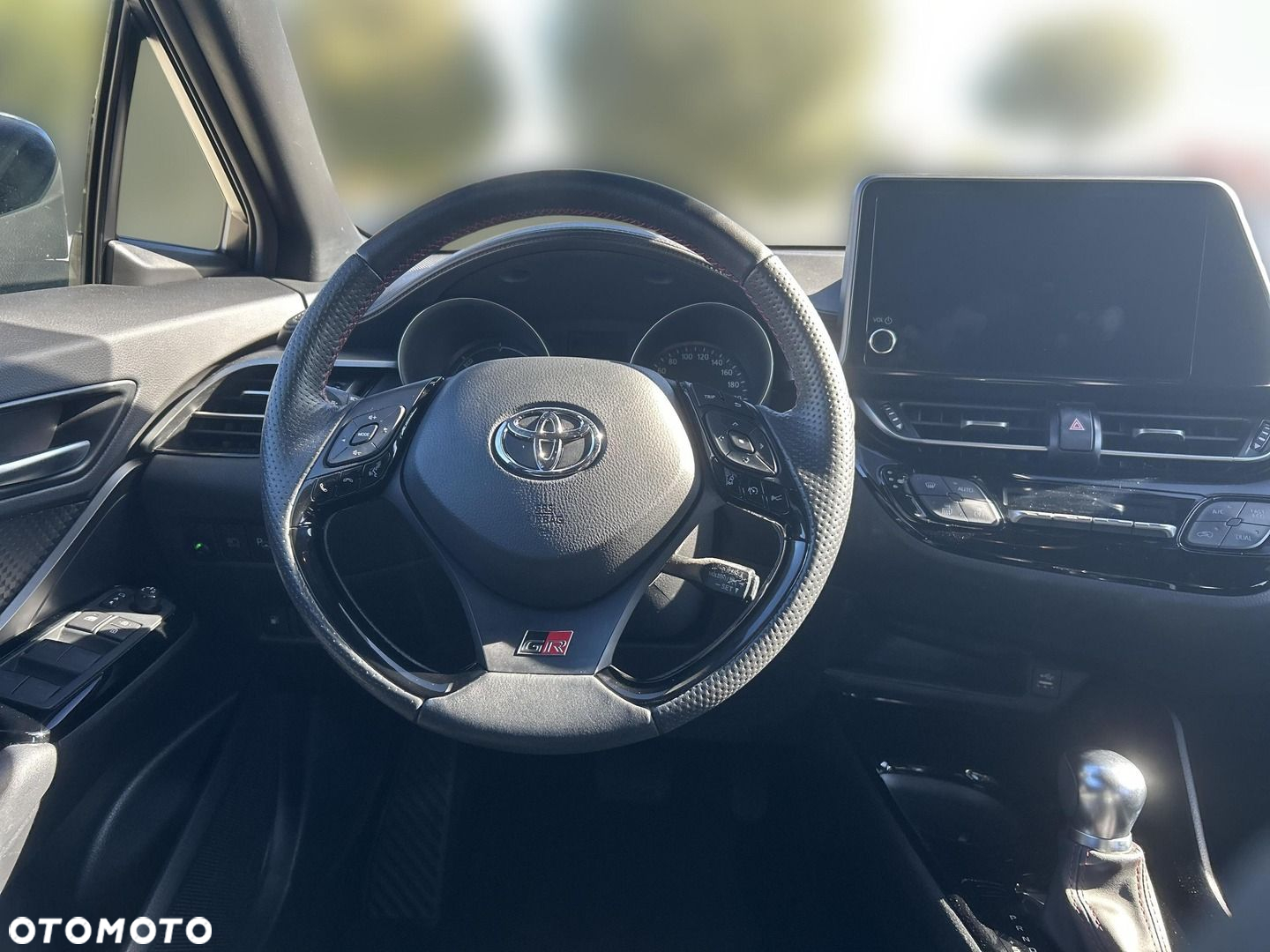 Toyota C-HR 2.0 Hybrid GR Sport - 16