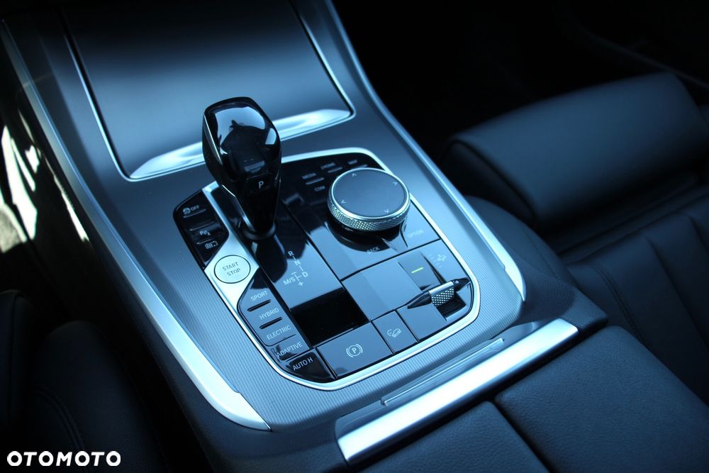 BMW X5 - 10