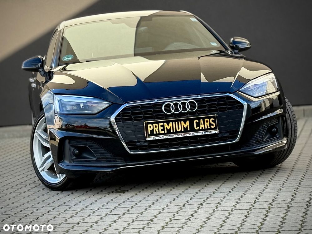 Audi A5 - 6