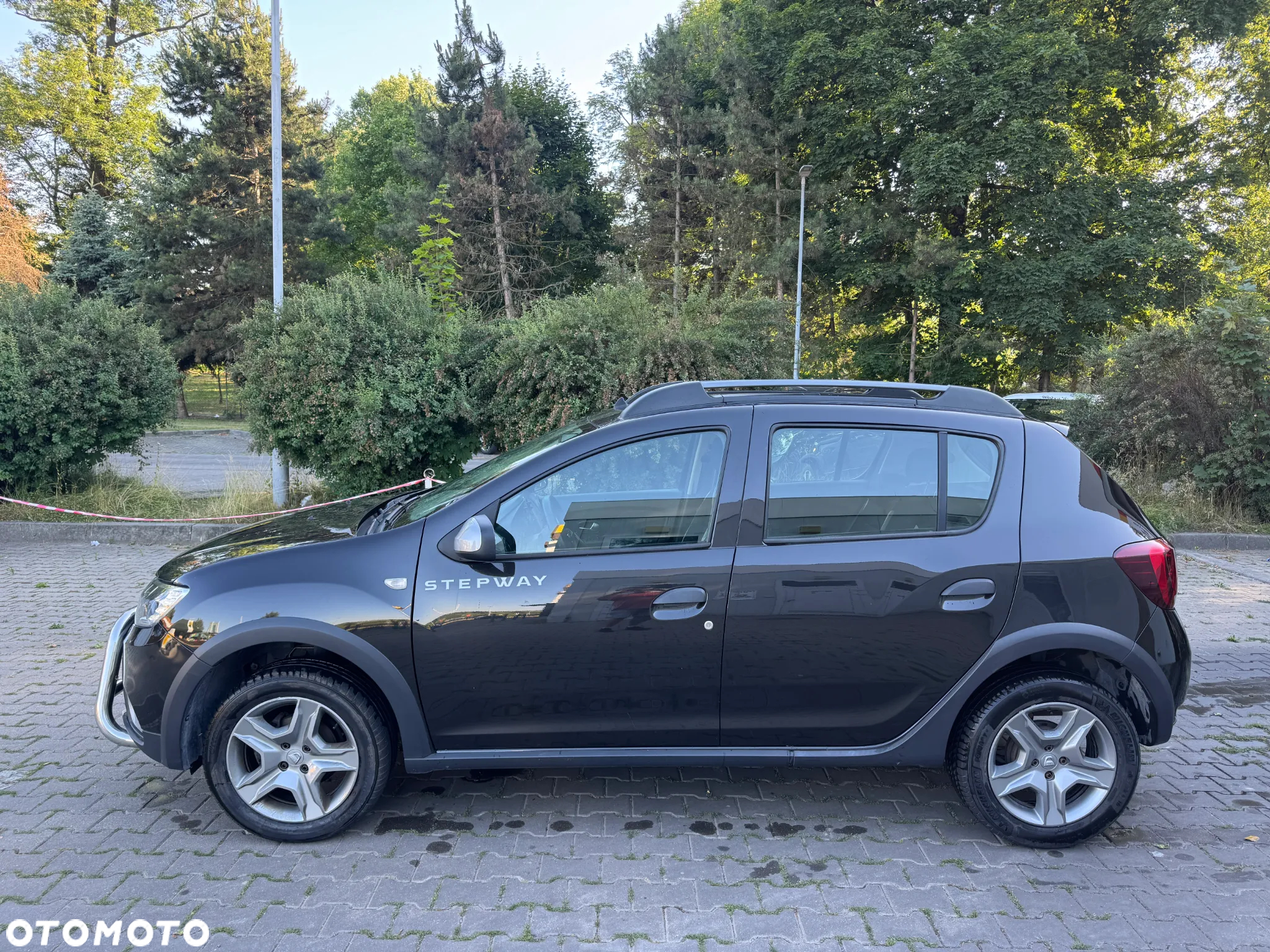 Dacia Sandero Stepway 0.9 TCe Outdoor S&S - 2