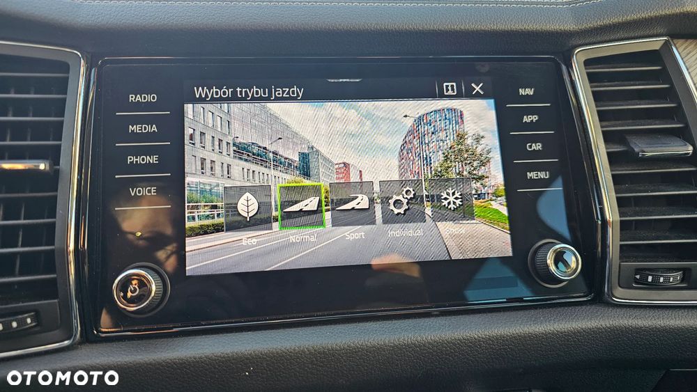 Skoda Kodiaq 2.0 TSI 4x4 Style DSG - 17