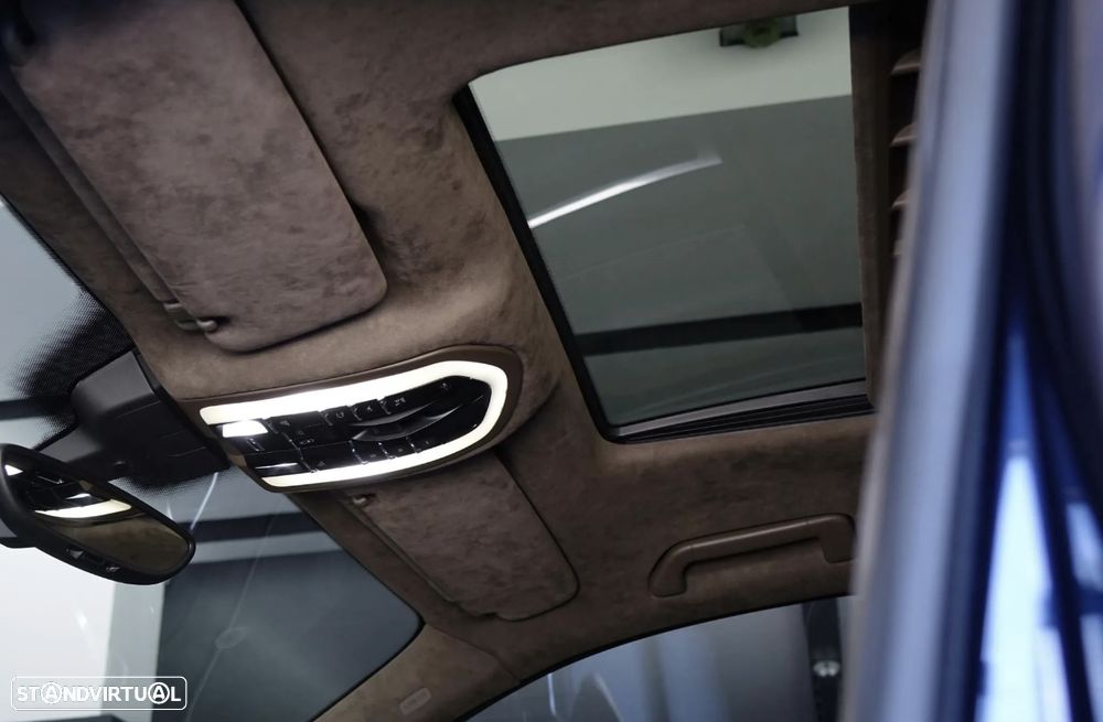 Porsche Cayenne Turbo - 37