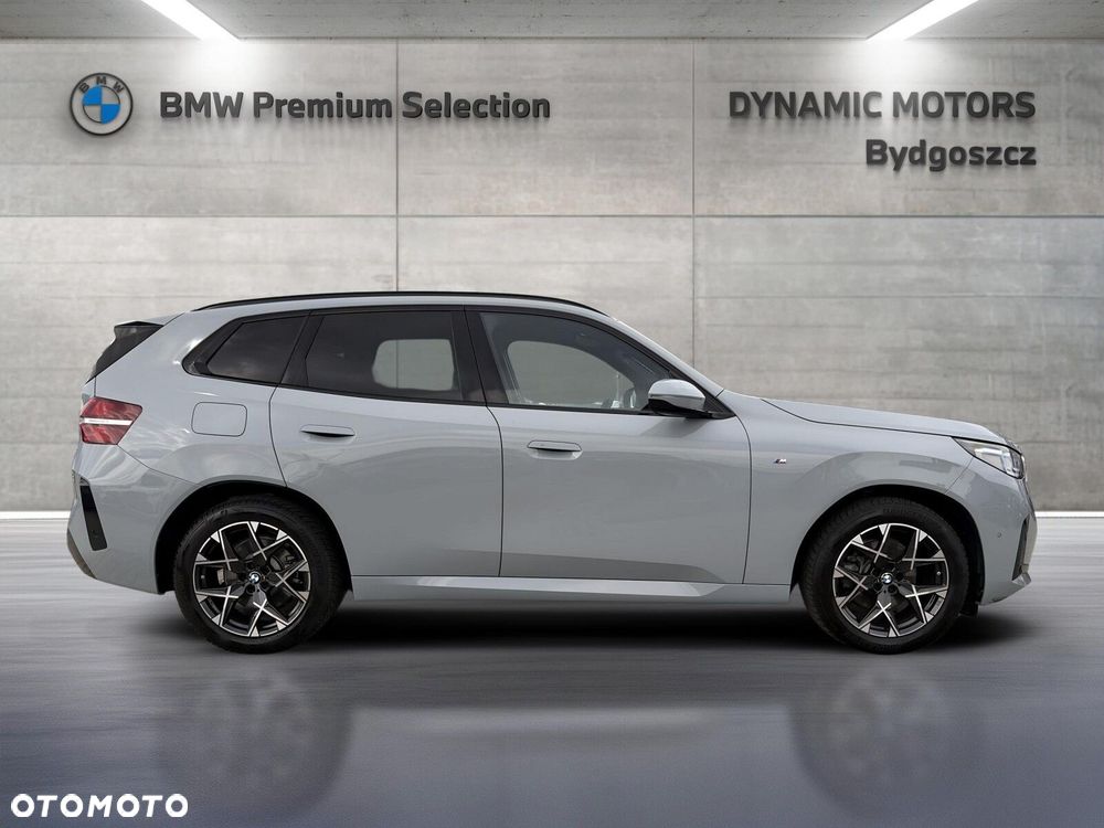 BMW X3 xDrive20d mHEV - 7