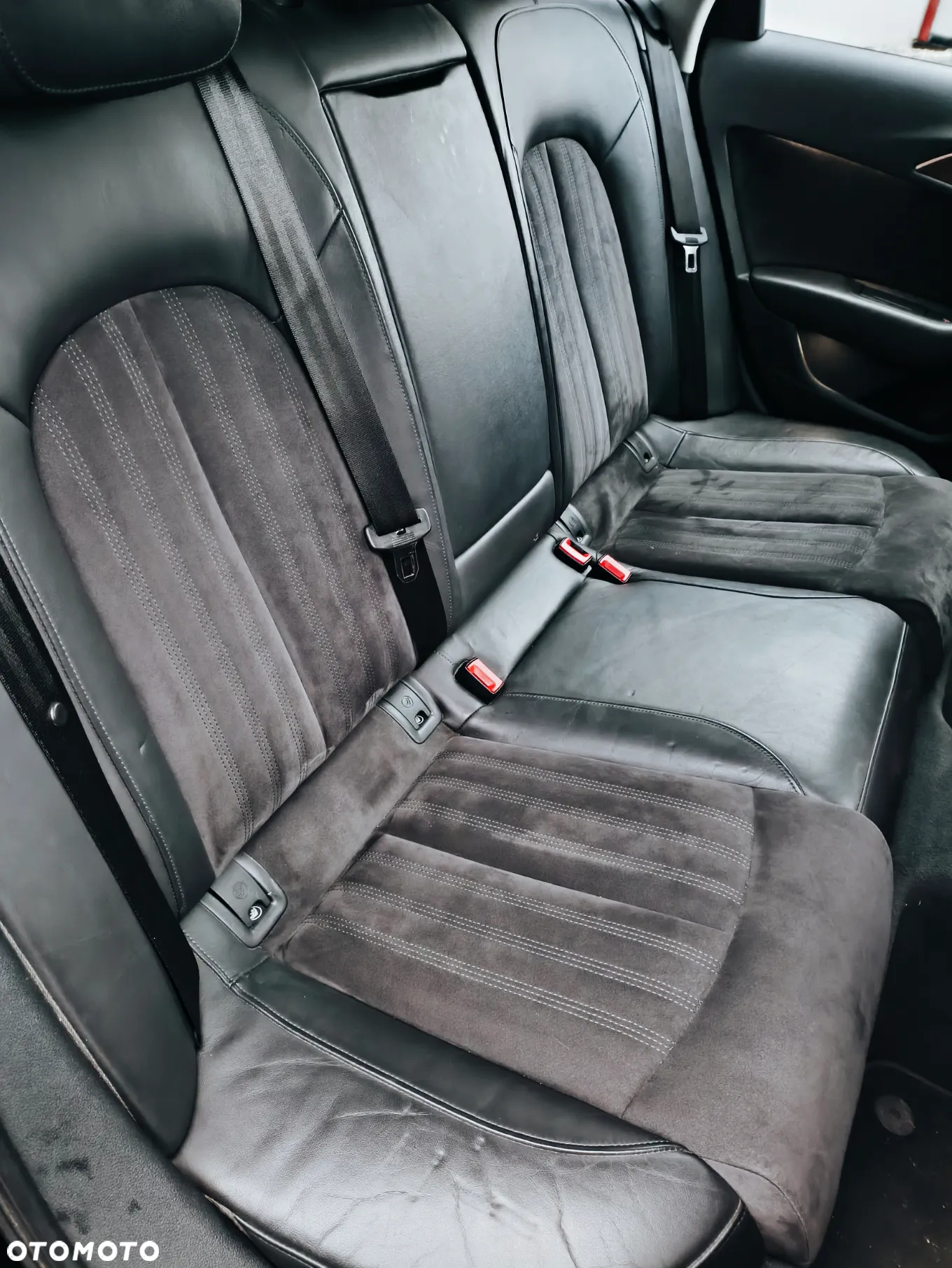 Audi A6 Allroad - 17
