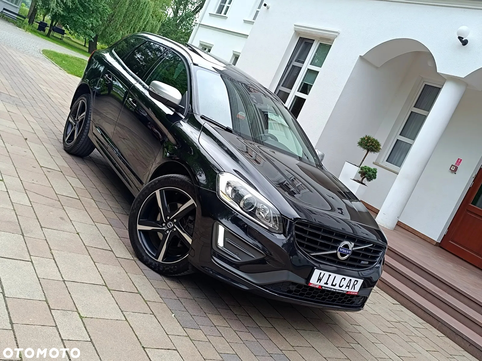 Volvo XC 60 D4 Geartronic Momentum - 2