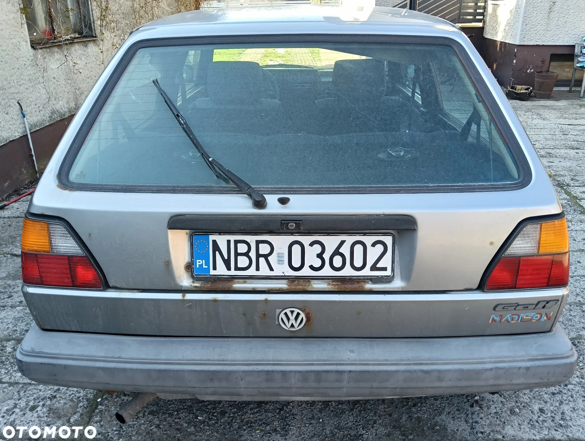 Volkswagen Golf 1.3 CL - 22