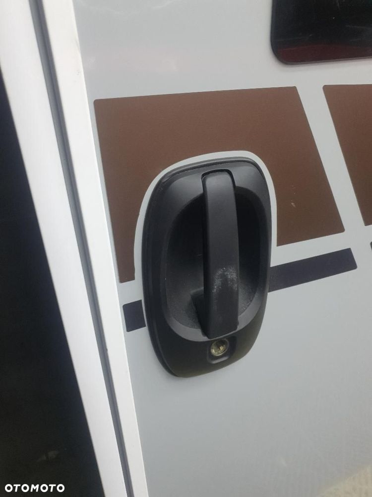 DRZWI KAMPER 65 X190 RAMA 68X193 FIAT DUCATO HYMER RAPIDO PILOTE - 3