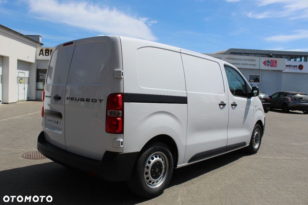 Peugeot Expert - 8