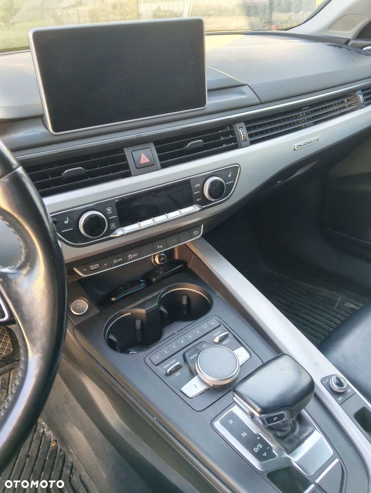 Audi A4 Limousine - 7
