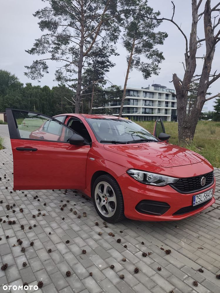 Fiat Tipo 1.4 16V - 2