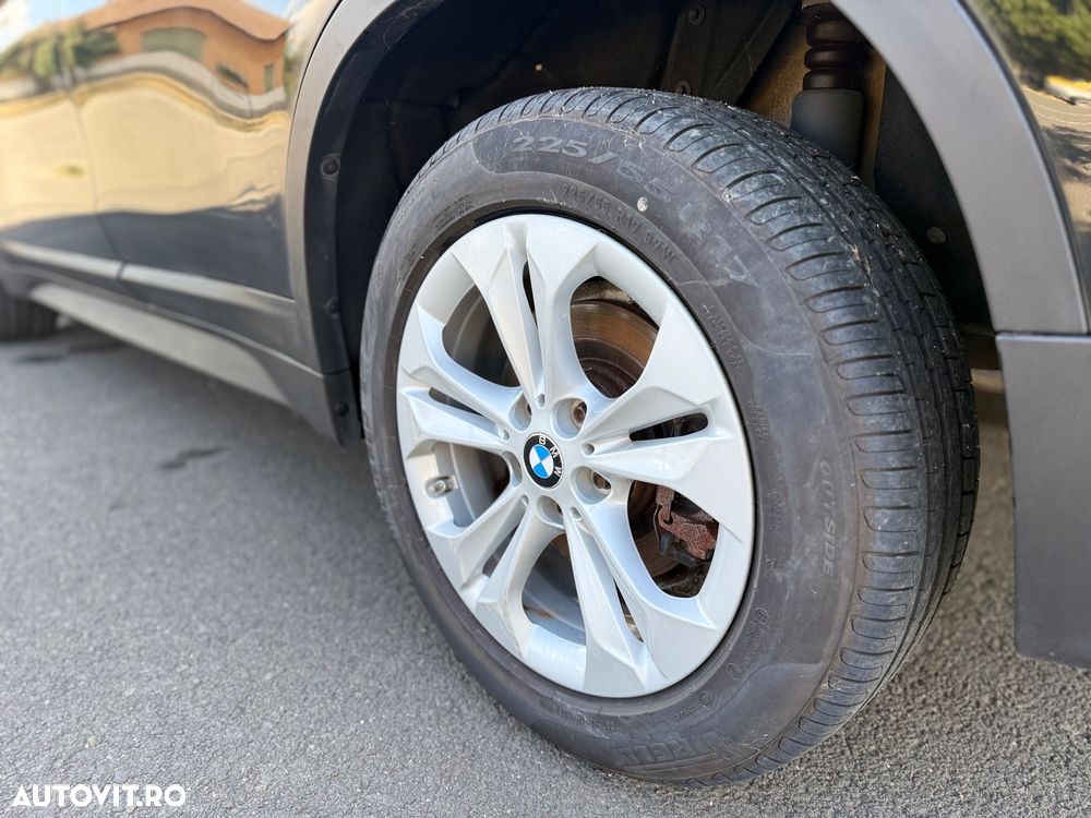 BMW X1 sDrive20i AT - 16