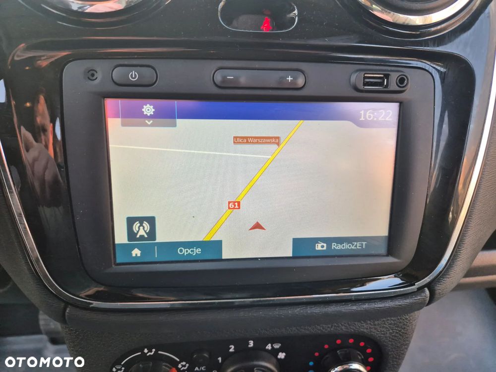 Dacia Dokker 1.5 dCi SL Celebration - 23