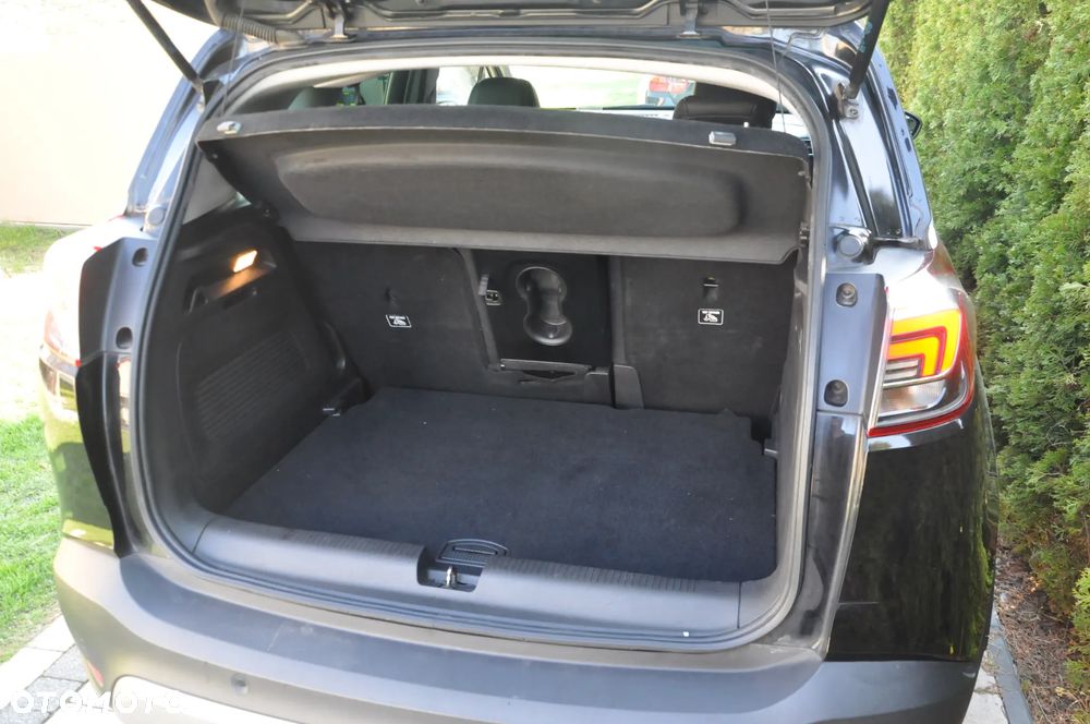 Opel Crossland X 1.2 Start/Stop Innovation - 17