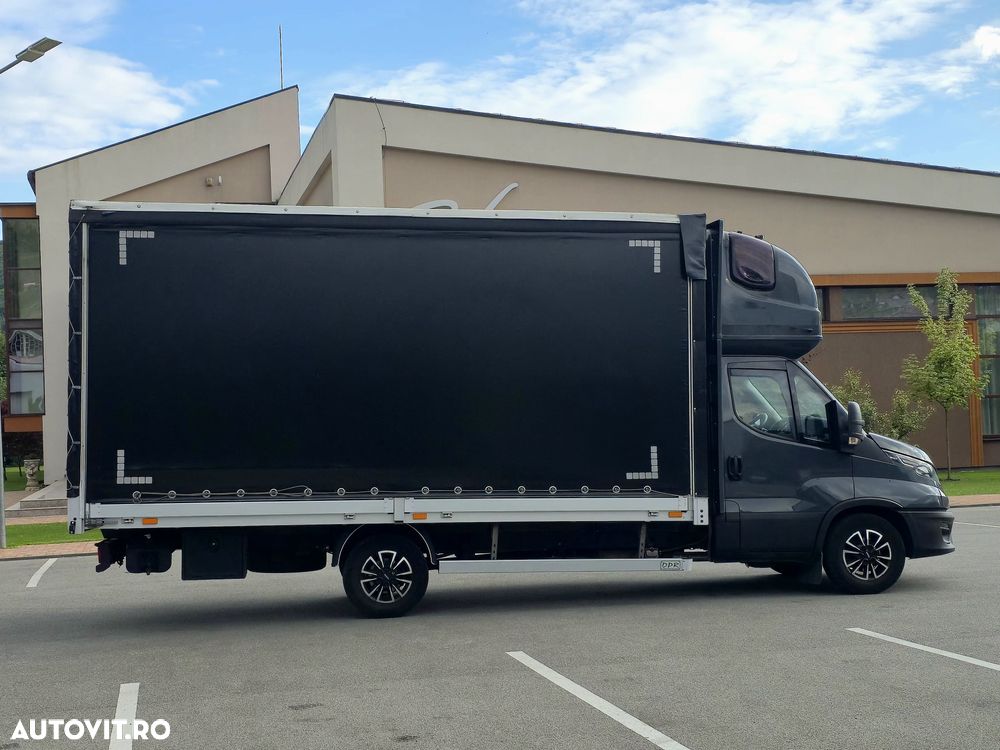 Iveco Daily - 18