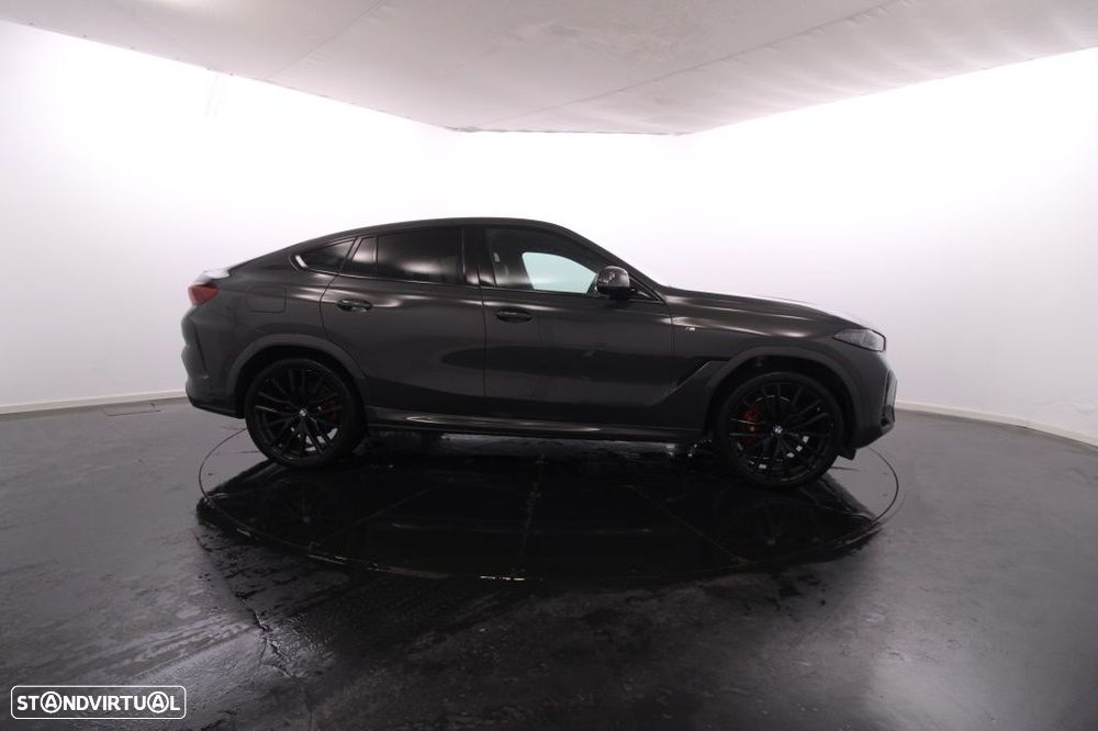 BMW X6 30 d xDrive Sport - 9