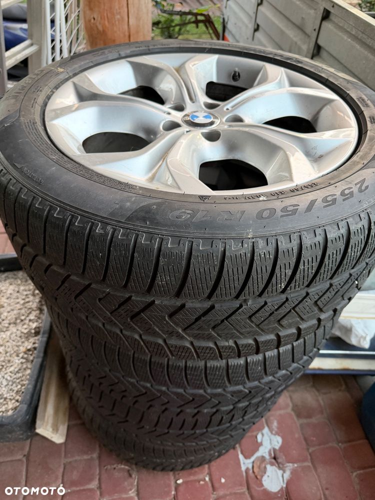 BMW X5 xDrive30d Sport-Aut - 40