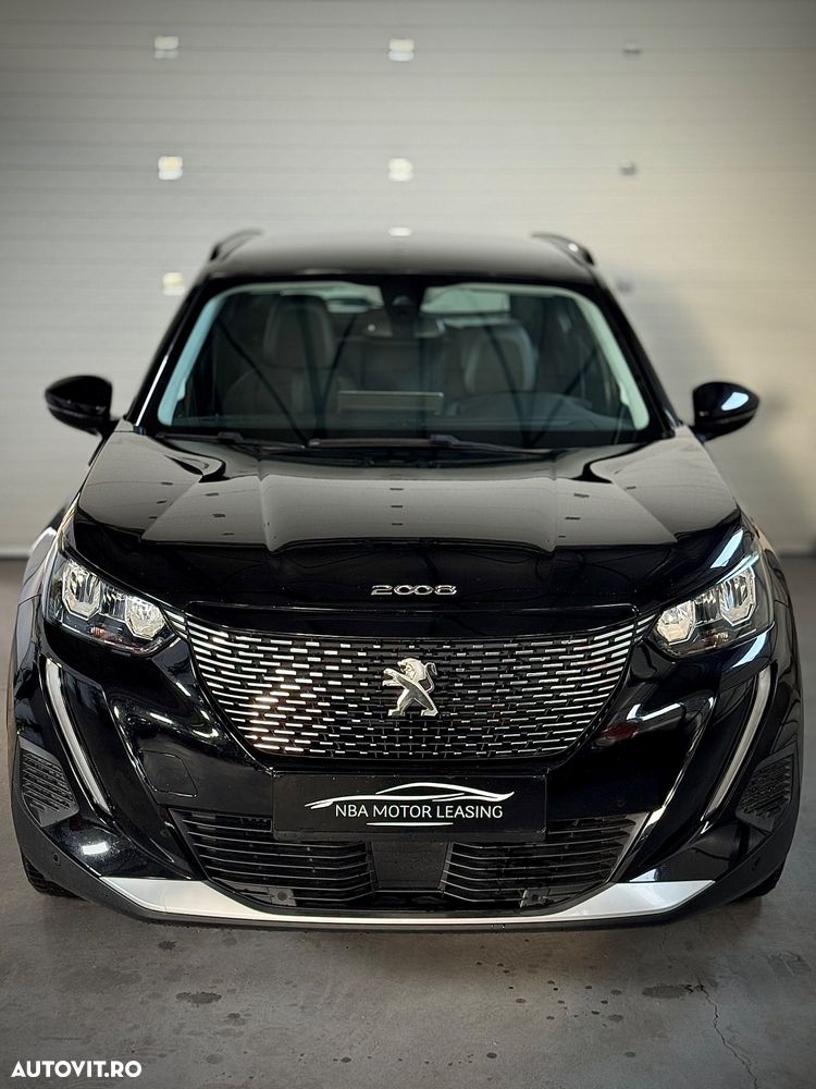 Peugeot 2008 PureTech 130 Stop&Start EAT6 Black Edition - 2