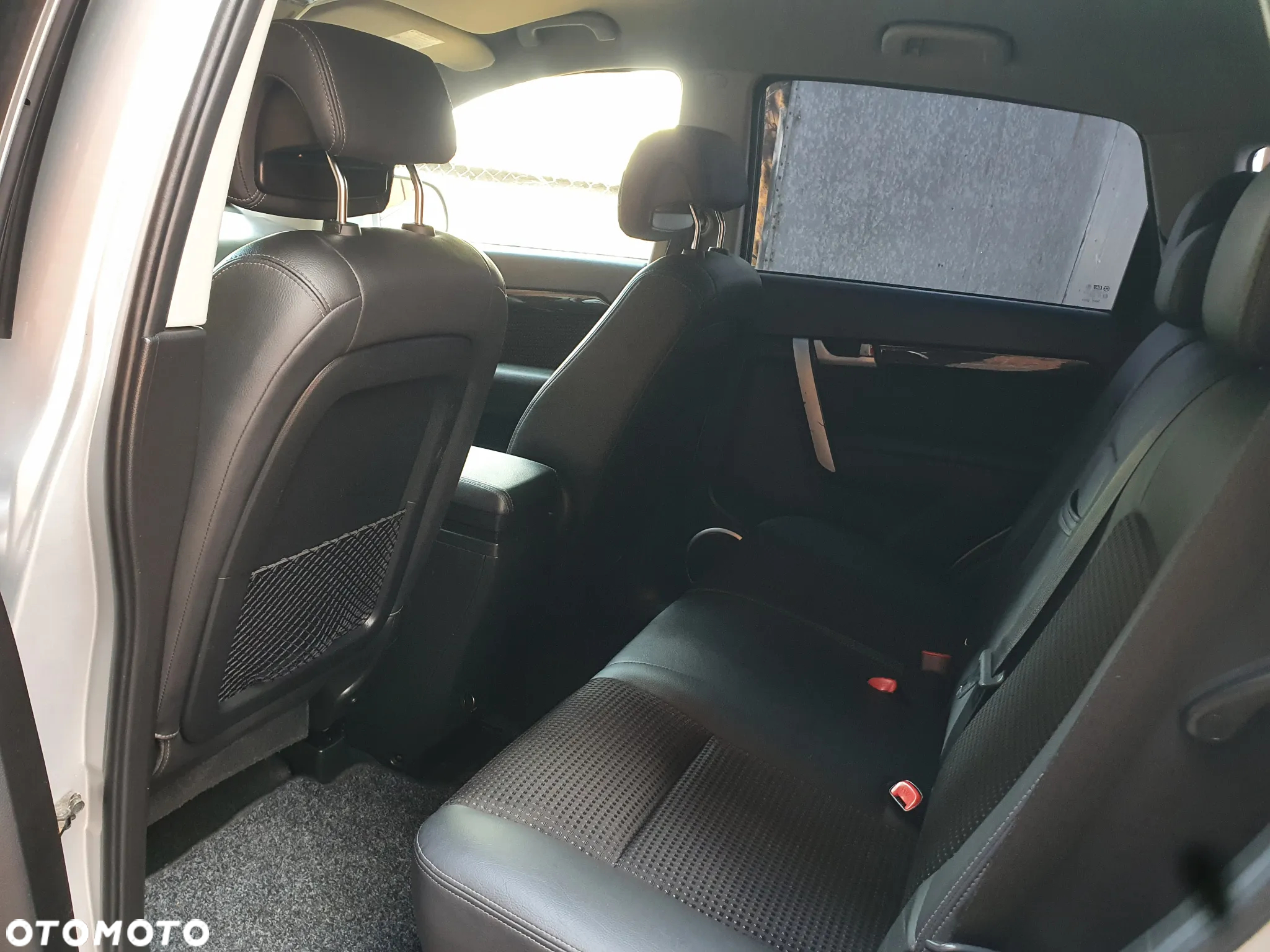 Chevrolet Captiva 2.2 D LT FWD - 13
