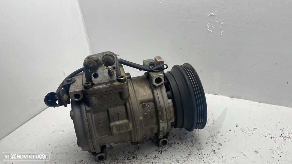COMPRESSOR AR CONDICIONADO BMW 5 1994 - 3
