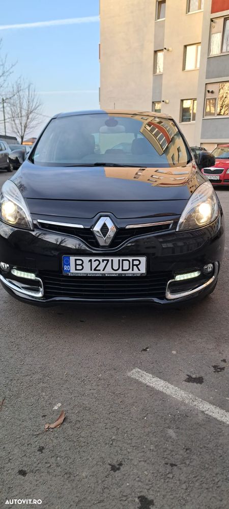Renault Scenic - 2