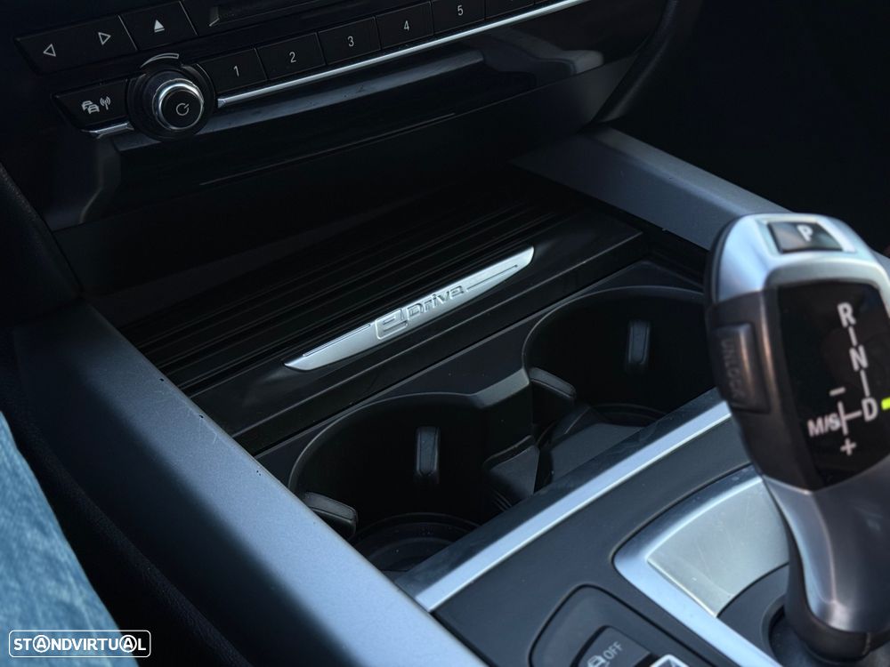 BMW X5 xDrive40e - 18