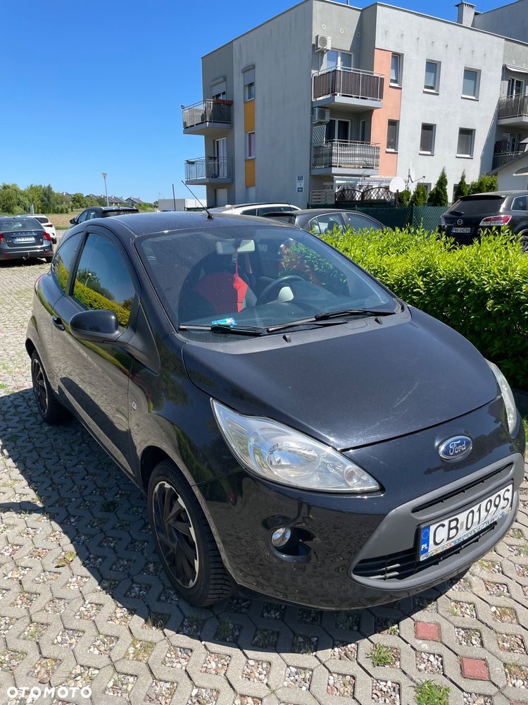 Ford KA 1.3 TDCi Trend - 2