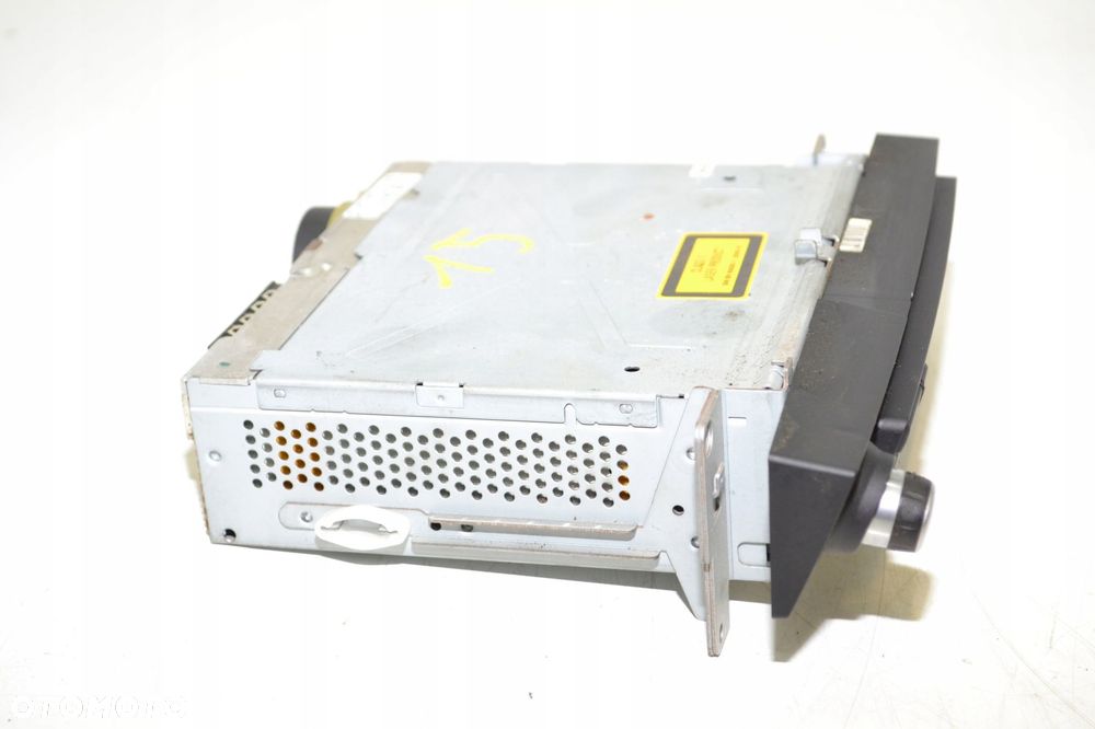 BMW E60 LCI Radio Czytnik CD Nawigacja 9195756 - 2