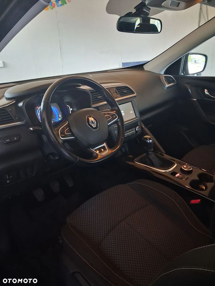Renault Kadjar 1.2 Energy TCe Adventure - 5