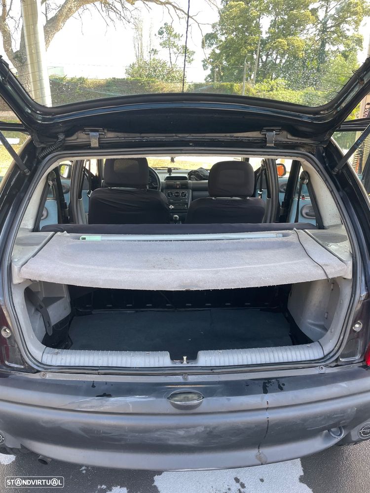 Opel Corsa 1.2 Swing - 9