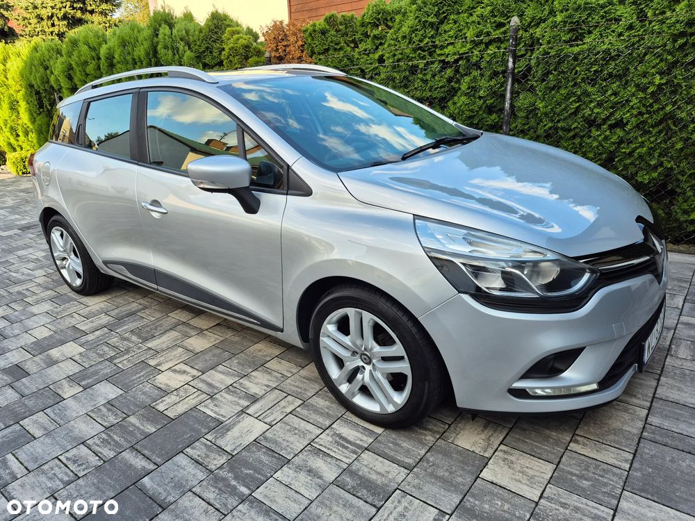 Renault Clio Grandtour 1.2 16V 75 LIMITED - 8