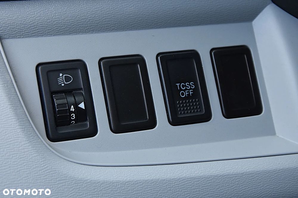 Suzuki Alto 1.0 Comfort - 23