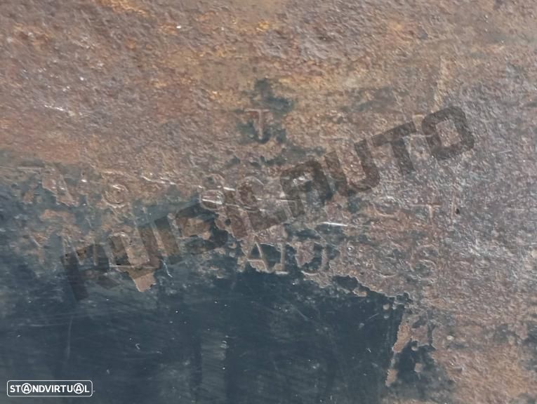 Caixa / Base Bateria 7m380_4841b Seat Alhambra I (7m) [1996_201 - 3