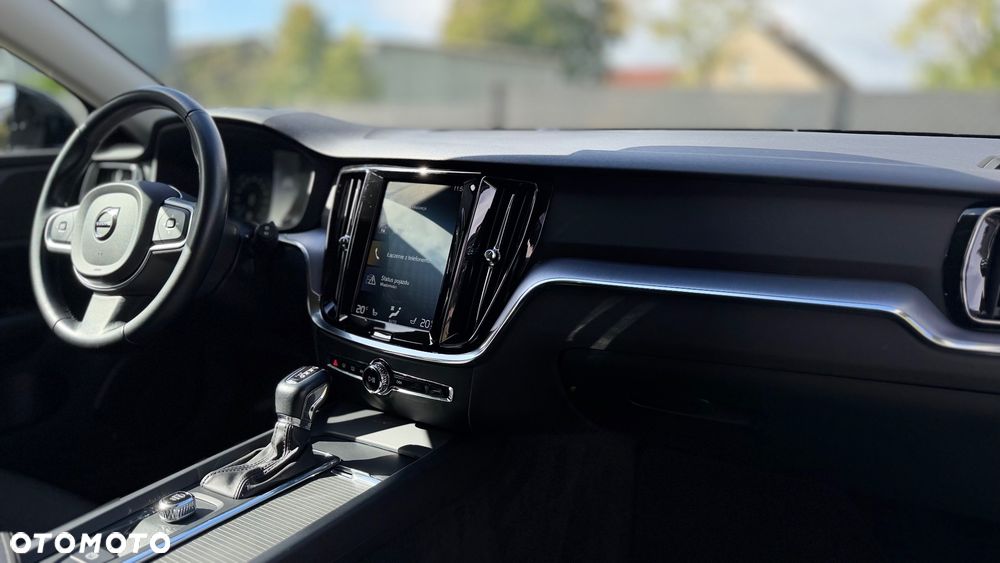 Volvo V60 D3 Geartronic Kinetic - 18