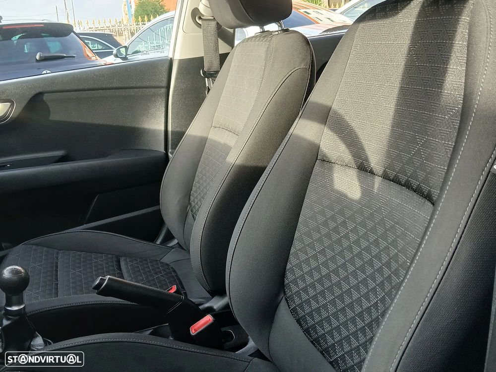 Kia Rio 1.2 CVVT SX - 14