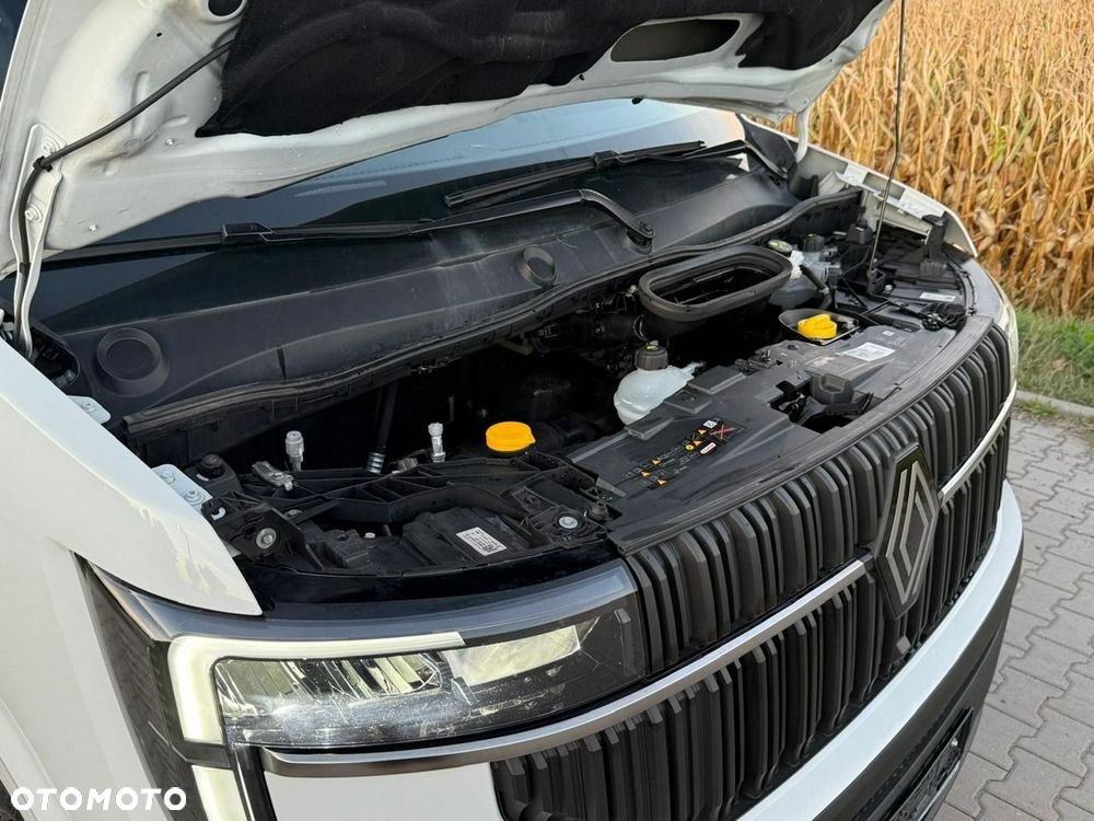 Renault Master - 10