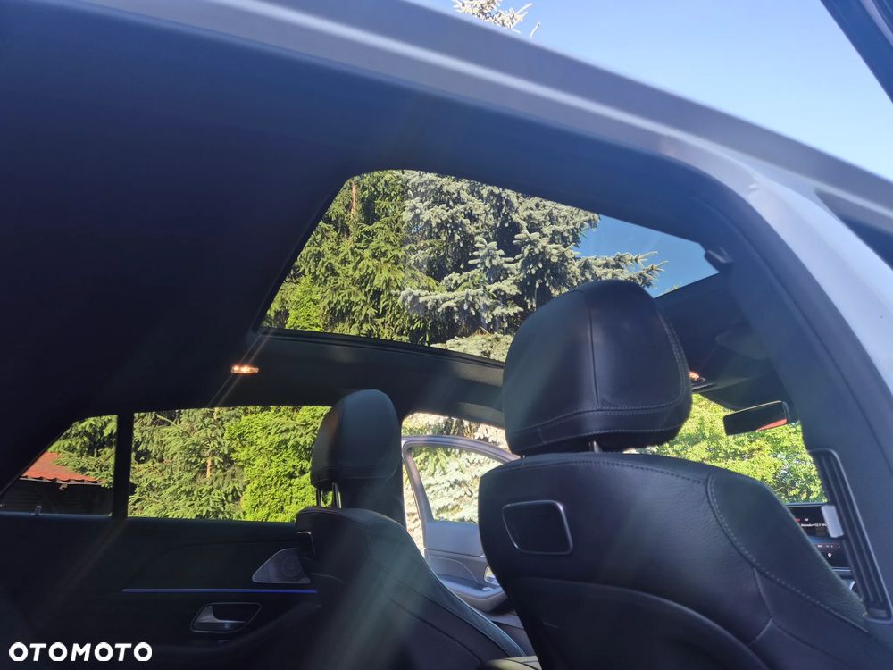 Mercedes-Benz GLE 350 de 4-Matic Advanced - 13