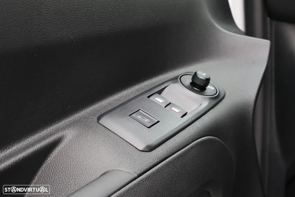 Citroën Berlingo Van Berlingo Van 1.5 Bluehdi Xl - 14