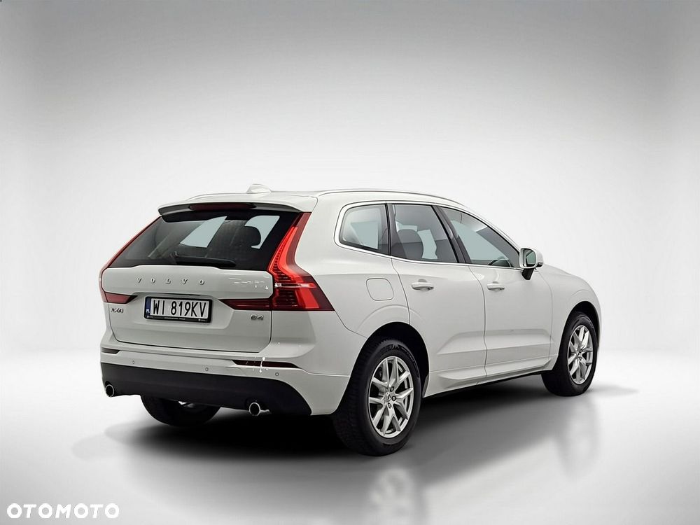 Volvo XC 60 B4 B Momentum Pro - 5