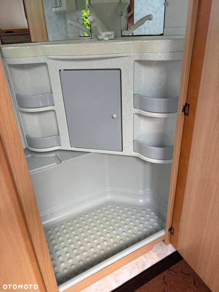 Adria Unica 431 - 17