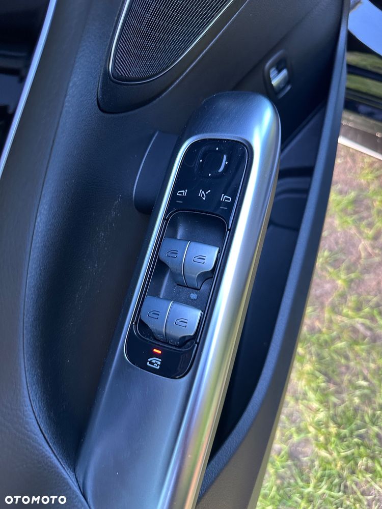 Mercedes-Benz Klasa C 220 d 4Matic 9G-TRONIC AMG Line - 12