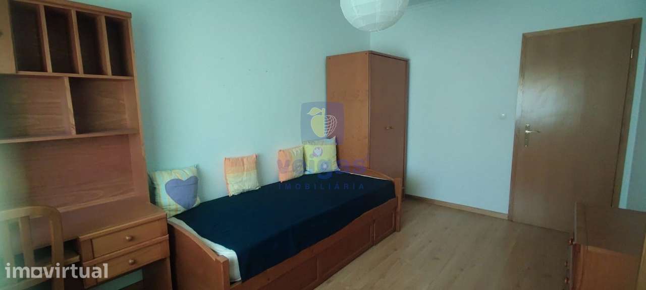 Apartamento Mobilado de 2 Quartos em Arcena -  Alverca - Grande imagem: 3/18