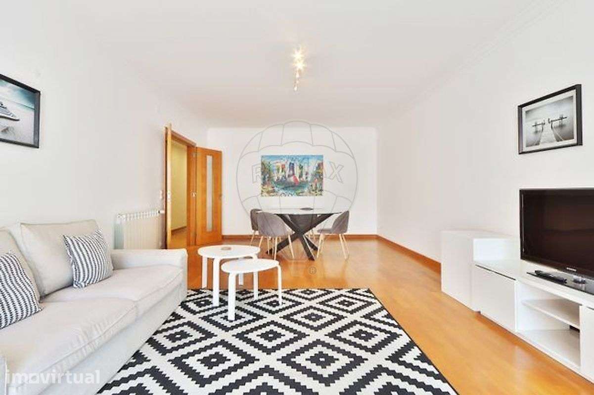 Apartamento T3 para arrendamento - Grande imagem: 3/23