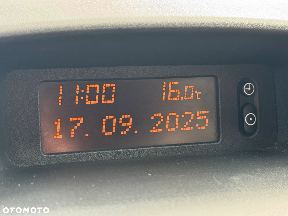 Opel Astra II 1.6 Comfort - 22