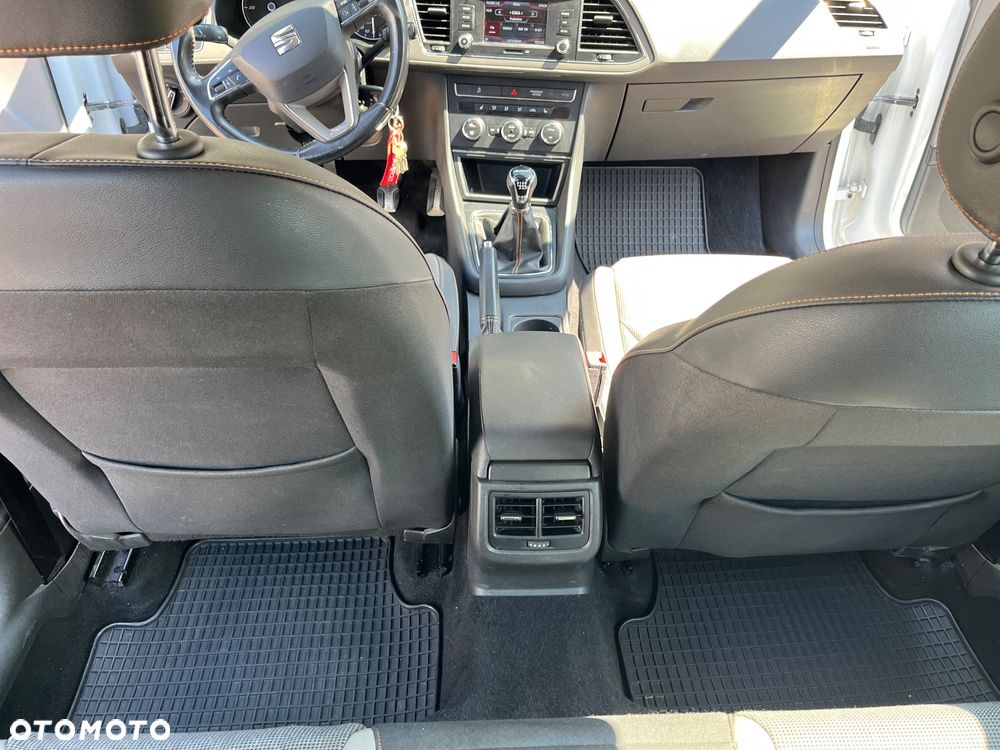 Seat Leon - 12