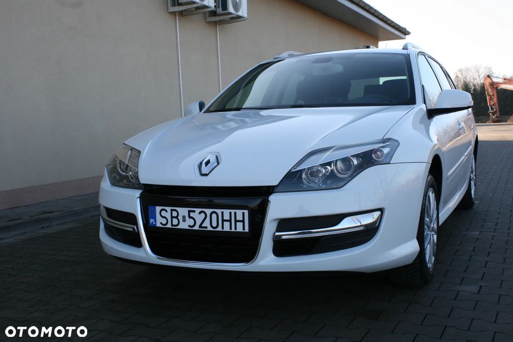 Renault Laguna 2.0 Authentique - 2