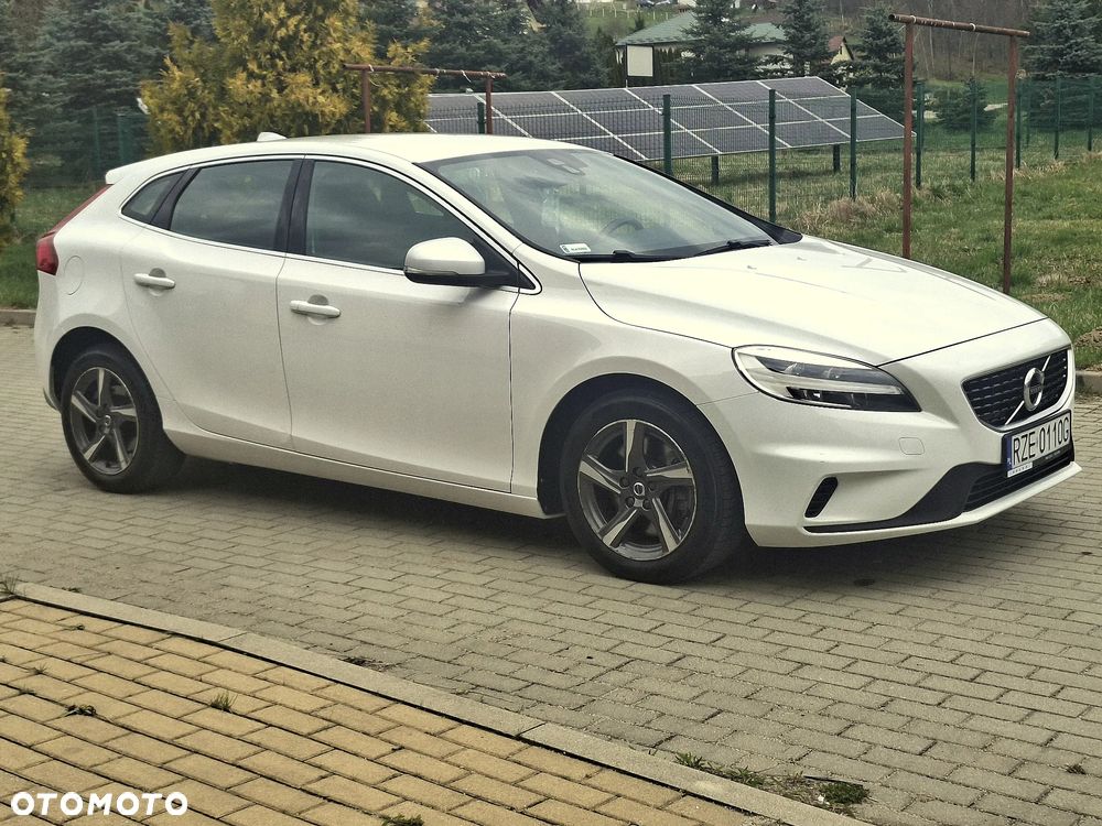 Volvo V40 D3 RDesign - 10