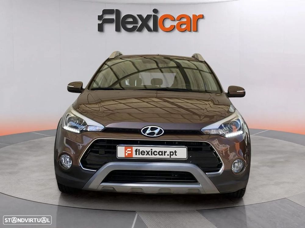 Hyundai i20 Active 1.0 T-GDi Style - 4