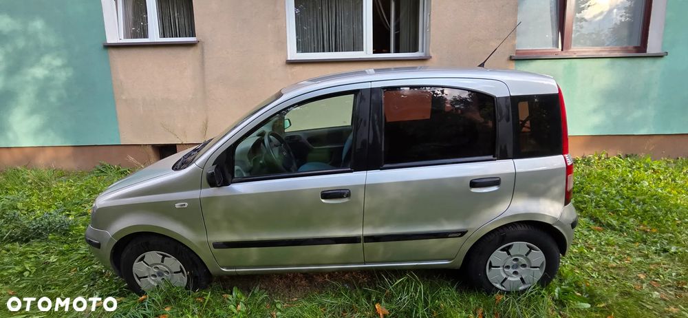 Fiat Panda - 3