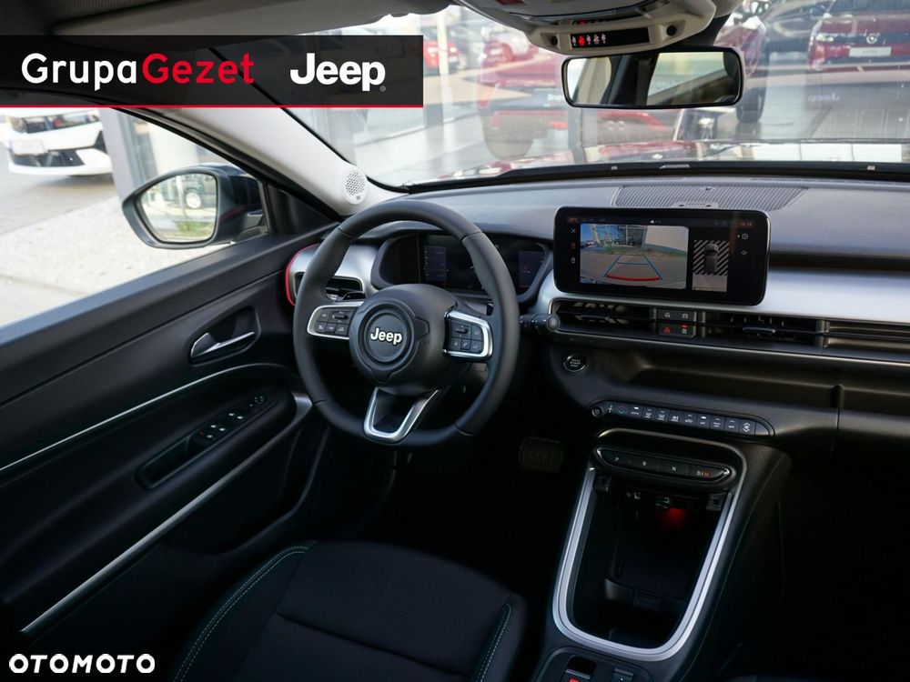 Jeep Avenger - 5